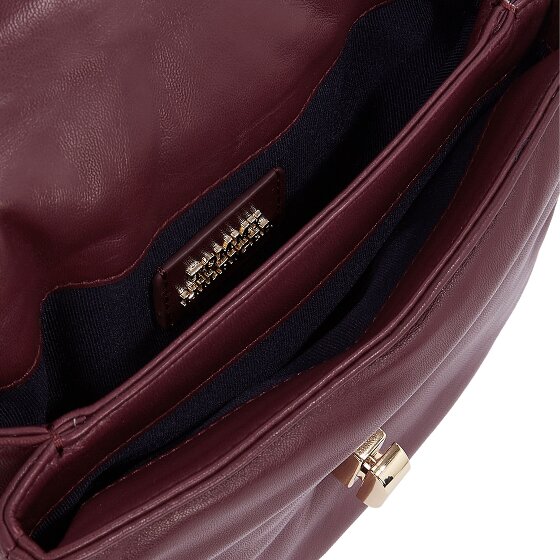 Tommy Hilfiger Soft Leather Bolsa de hombro Mini Bag Piel 18 cm