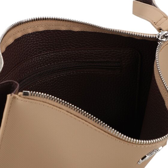 Lacoste Core Essentials Anna Bolso de mano 28 cm