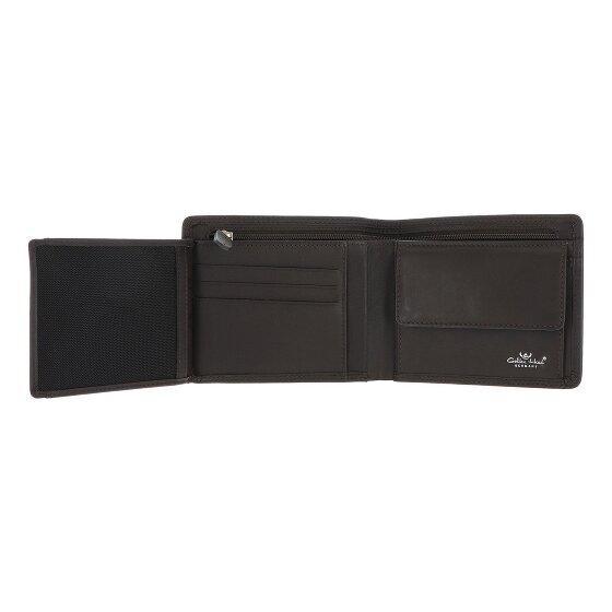 Golden Head Polo Billetero RFID Piel 12 cm