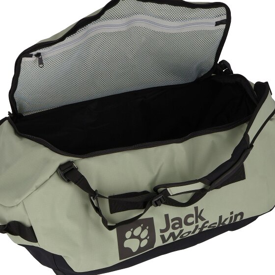 Jack Wolfskin All-In 65 Bolsa de viaje Weekender 70 cm