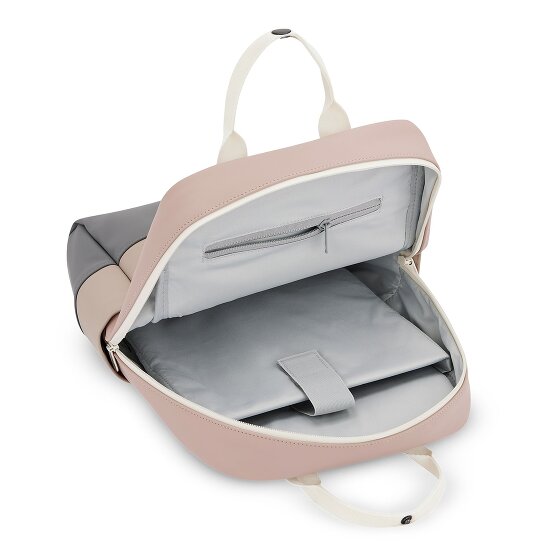 Johnny Urban Sleek Series Hailey Mochila de día 36 cm Compartimento para el portátil