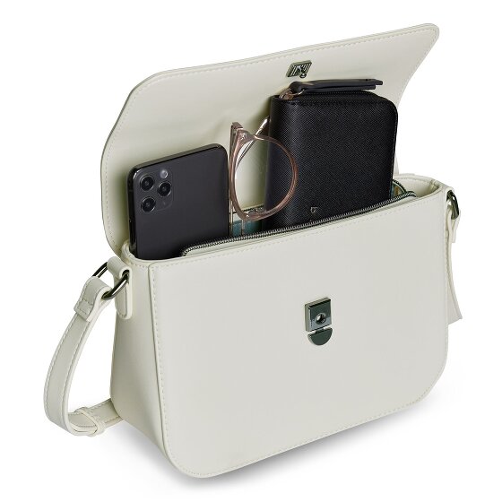 bugatti Almata Bolsa de hombro 22 cm