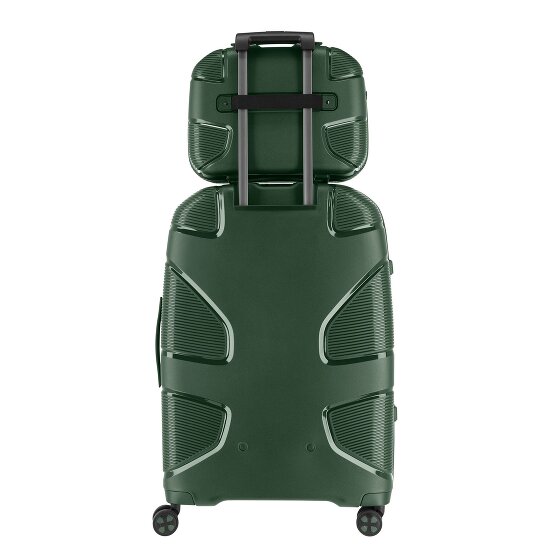 IMPACKT IP1 Estuche de belleza 40 cm