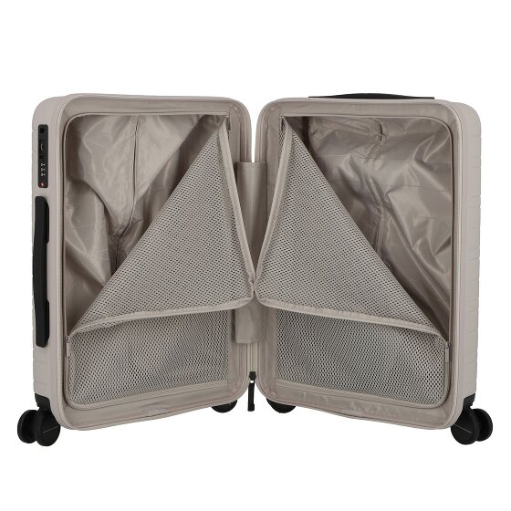 Horizn Studios H5 Essential 4 ruedas Carro de la cabina S 53 cm