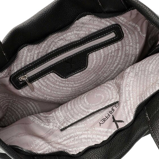 Suri Frey SFY Debby Bolsa de compras 44 cm