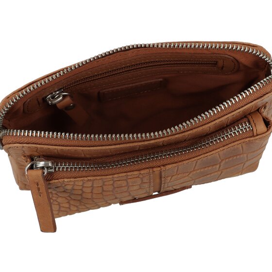 Burkely Cool Colbie Bolsa de hombro Piel 18 cm