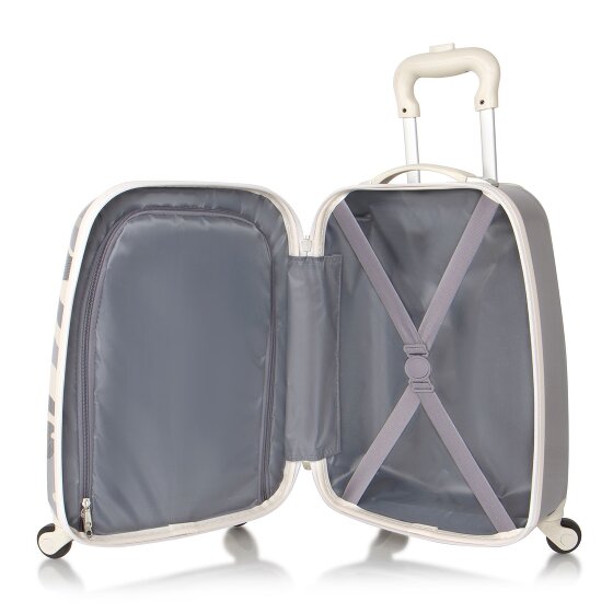 Heys Kids 4 ruedas Carro para niños 46 cm