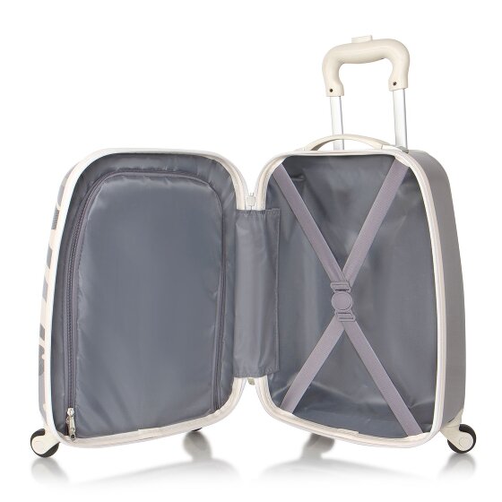 Heys Kids 4 ruedas Carro para niños 46 cm