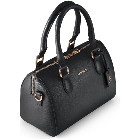 Lazarotti Bologna Leather Bolso Piel 26 cm