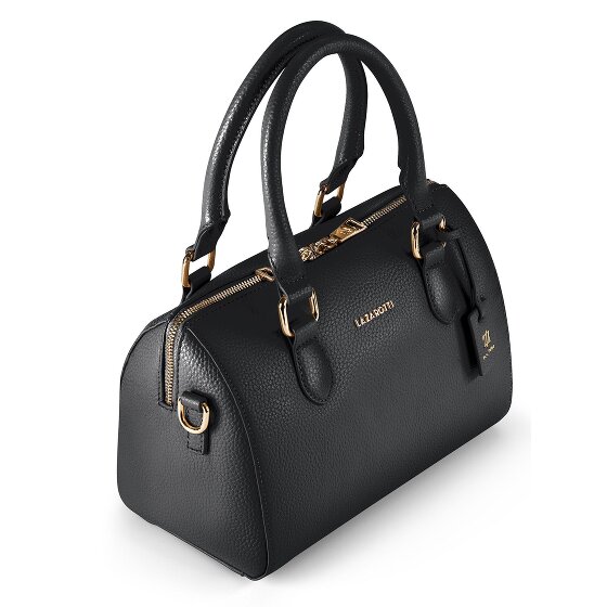 Lazarotti Bologna Leather Bolso Piel 26 cm