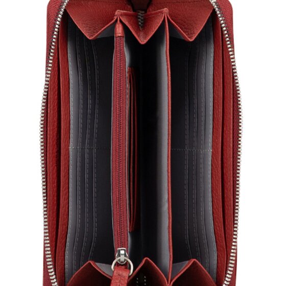 Jost Vika Cartera Piel 19 cm