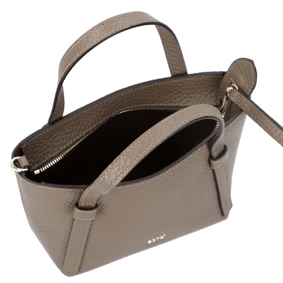 abro Cosmo Bolso miniatura Piel 15.5 cm