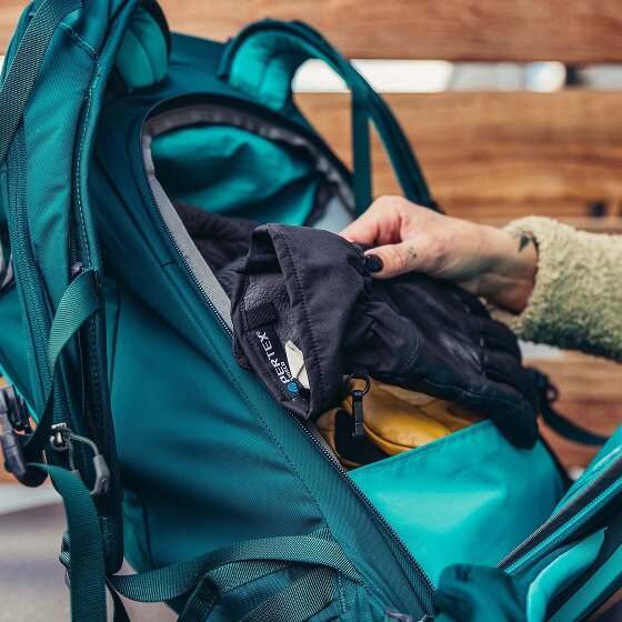 Gregory Targhee 24 Mochila de senderismo 55 cm