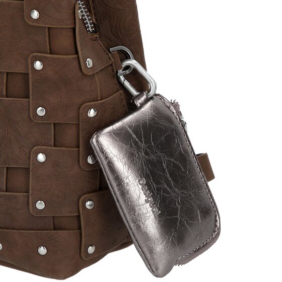 Desigual New Patch Sumy Mochila de día 34.5 cm