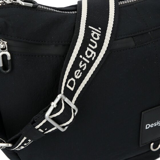 Desigual Cangas Bolsa de hombro 38 cm
