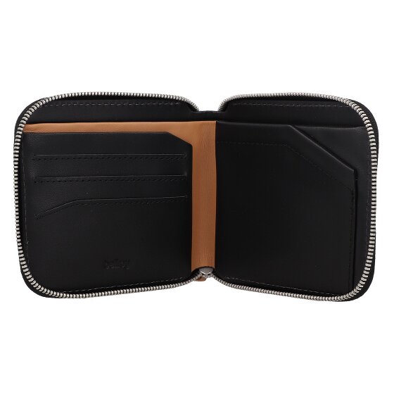 Bellroy Cartera Protección RFID Piel 12 cm