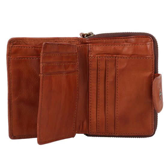 Harbour 2nd Ancla Amor Isidora Billetera Cuero 12 cm