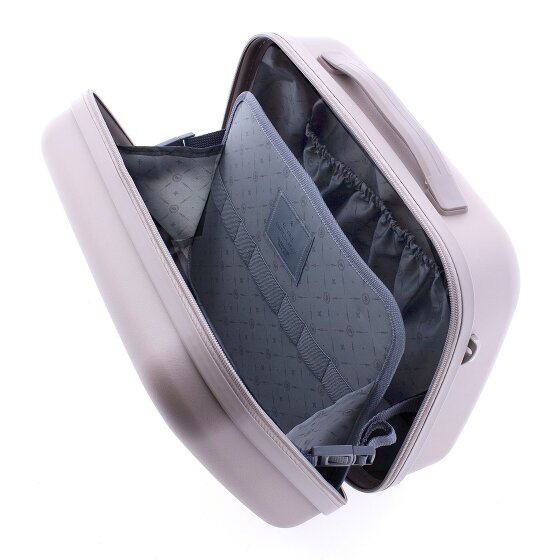 Gladiator 0800 Estuche de belleza 34 cm