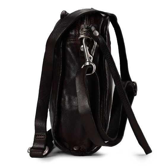 Campomaggi Cipresso Bolsa de hombro Mini Bag Piel 17 cm