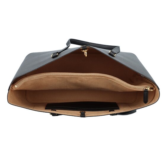 Lauren Ralph Lauren Karly Bolsa de compras Piel 42 cm