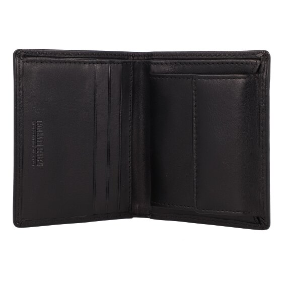 Leonhard Heyden Cambridge Cartera Piel 9 cm