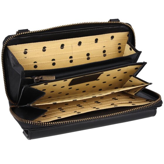 Esquire Peru Funda de teléfono móvil Piel 19 cm