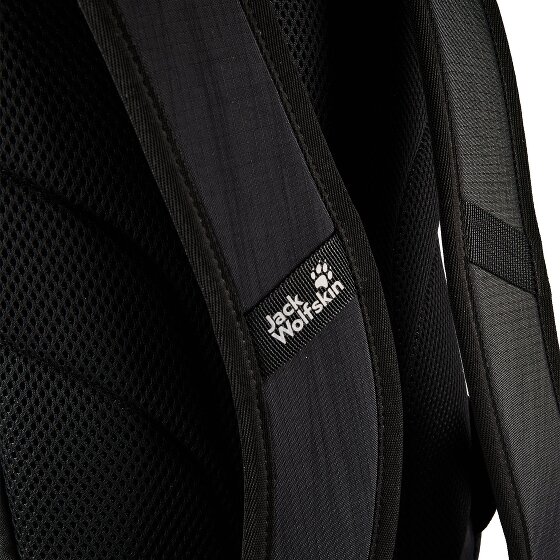 Jack Wolfskin Yuma 14 L Mochila de día 45 cm Compartimento para el portátil