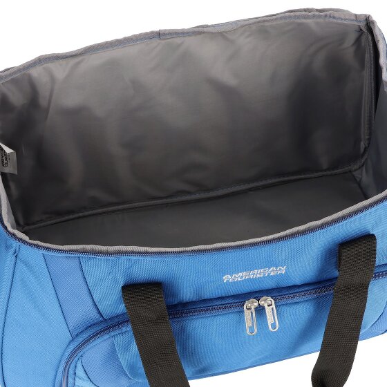 American Tourister Summer Session Bolsa de viaje Weekender 52 cm
