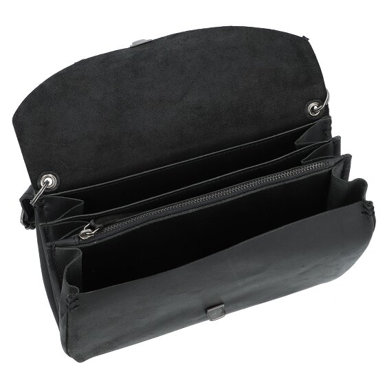 Harold's Fold Bolsa de hombro Piel 24 cm