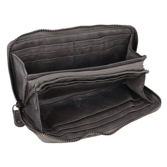 Greenland Nature Femi & Nine Cartera Piel 20 cm