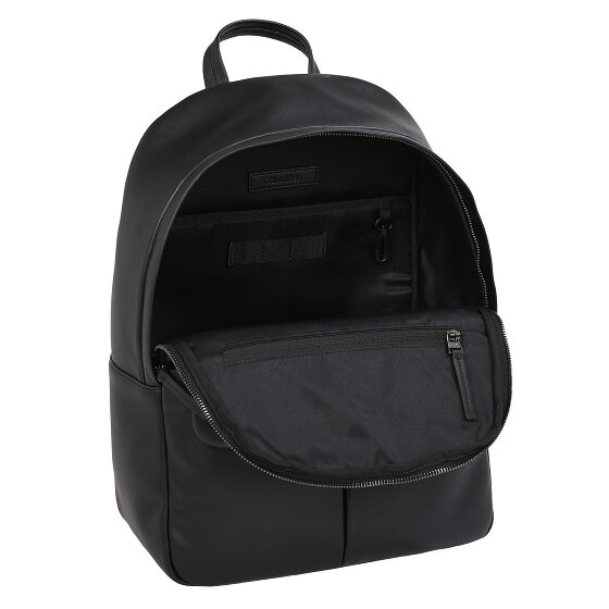 Calvin Klein CK Refined Mochila de día 40 cm Compartimento para el portátil