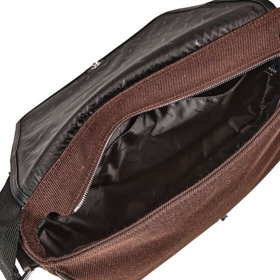 Boss Dakkar Maletín Mensajero 34.5 cm