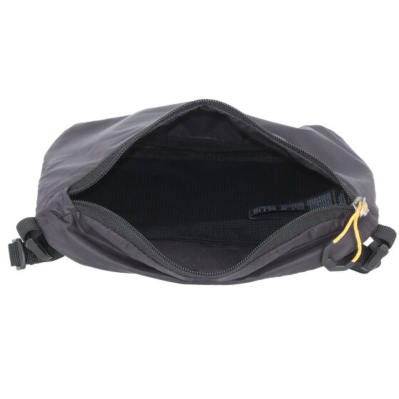 Jack Wolfskin Morobbia Speedster 2In1 Bolsa para bicicletas 24 cm