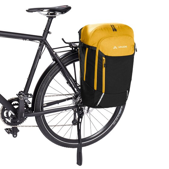 Vaude Bolsa para bicicleta Cycle 28 32 cm