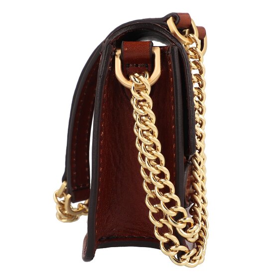 The Bridge Lucrezia Bolsa de hombro Piel 18.5 cm