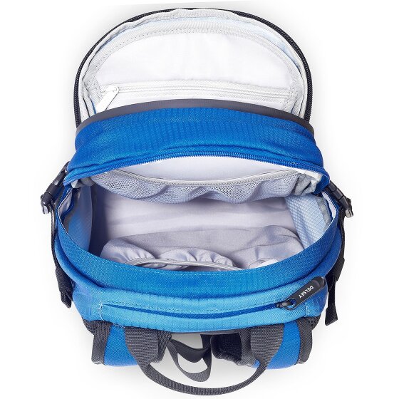 Delsey Paris Mochila Nomade S Compartimento para portátil de 42 cm