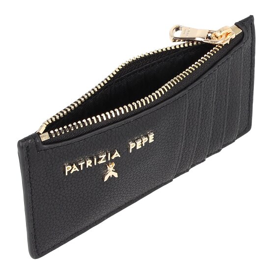 Patrizia Pepe Estuche para tarjetas de crédito Piel 13 cm