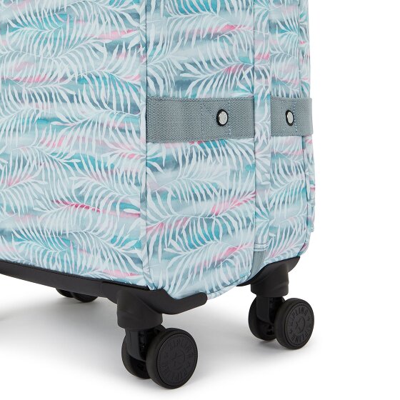 Kipling Basic Prt Spontaneous 4 ruedas Carrito M 66 cm