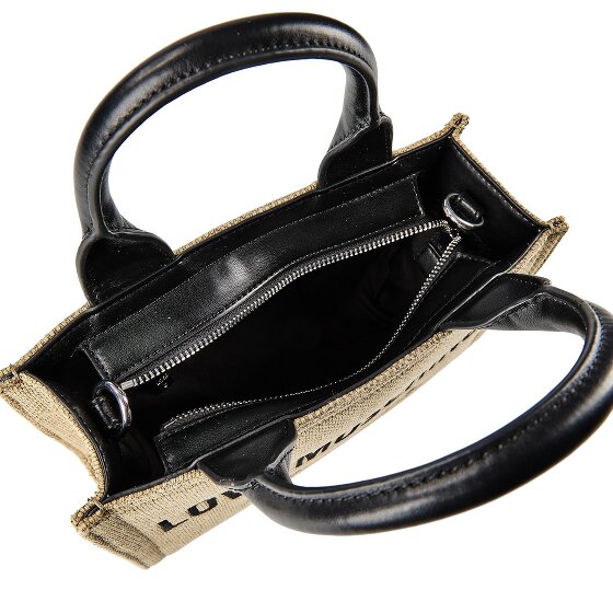 Love Moschino Cargo Canvas Bolso 26 cm