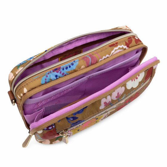 Oilily Tide Spirits Sutton Bolsa de hombro 22 cm