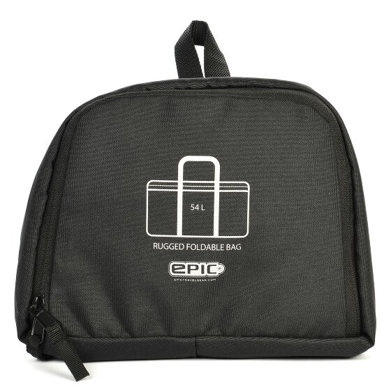 Epic Bolsa de viaje plegable Essentials 75 cm