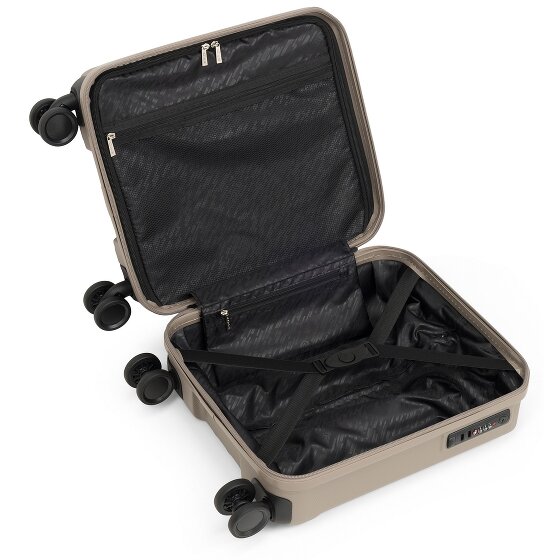 Epic Airwave Neo 4 ruedas Trolley de cabina S 55 cm
