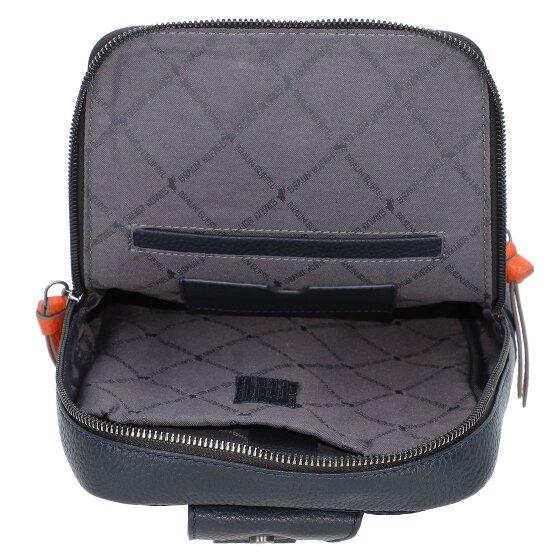 Braun Büffel Bolsa de hombro Novara Piel 20 cm