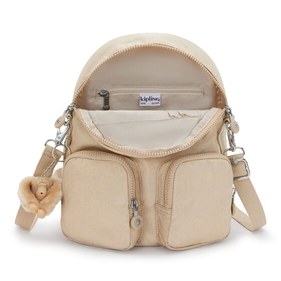 Kipling Basic Plus Firefly Up Mochila de la ciudad 31 cm