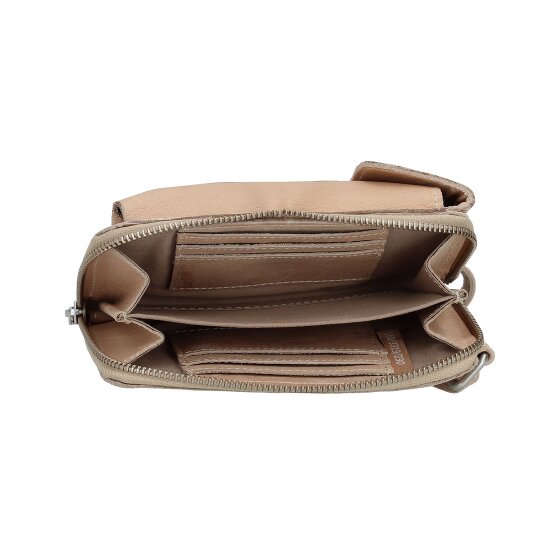 Cowboysbag Bonanza Garston Funda de teléfono móvil Piel 9 cm