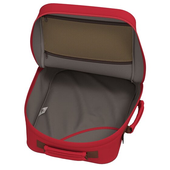 Cabin Zero Mochila de cabina Classic 44L Mochila 51 cm