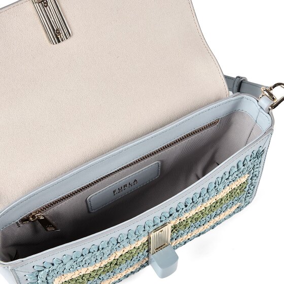 Furla Iride Bolsa de hombro 24 cm