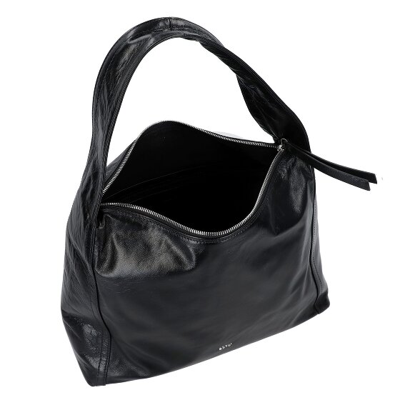 abro Amber Bolsa de compras Piel 36.5 cm