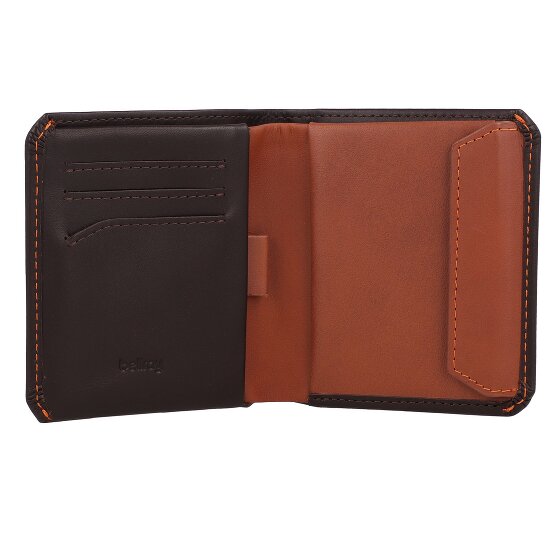 Bellroy Cartera Protección RFID Piel 10 cm