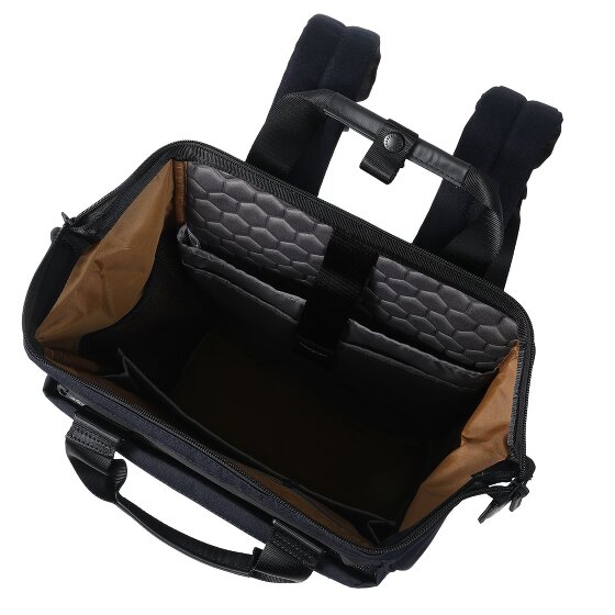 Hedgren Next Clip Mochila de día Protección RFID 39 cm Compartimento para el portátil